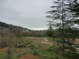 terrain à la vente -   34800  CLERMONT L HERAULT, surface 504 m2 vente terrain - UBI437297702